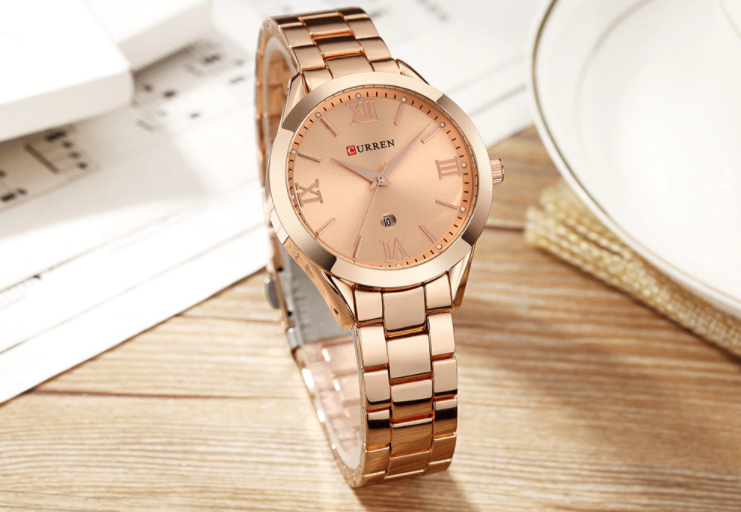 POSH Women Watch