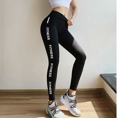Women's Fitness Pants