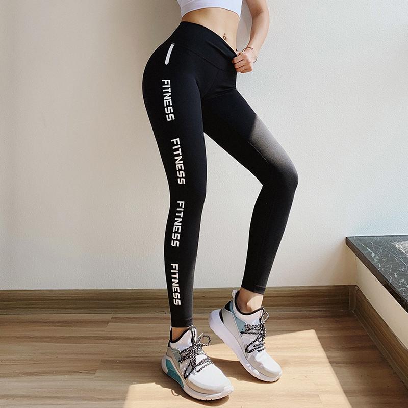 Women's Fitness Pants