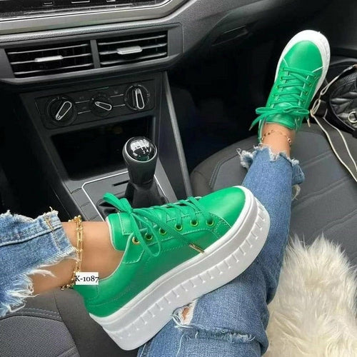 Women's Shoes