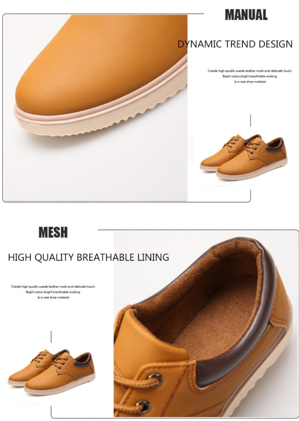 Mens Sneakers