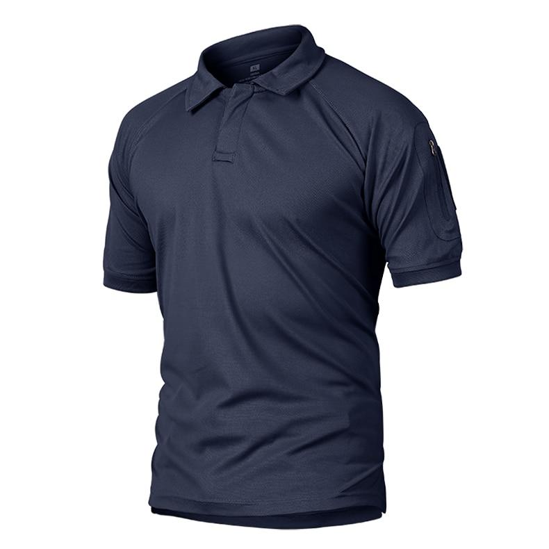 Summer T-shirts Men