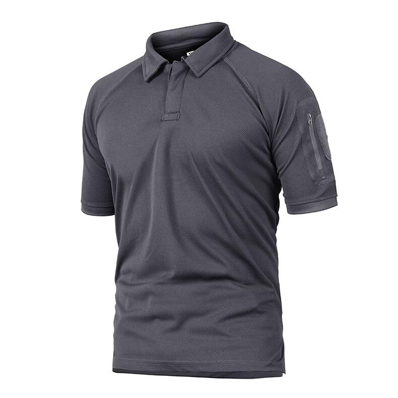 Summer T-shirts Men