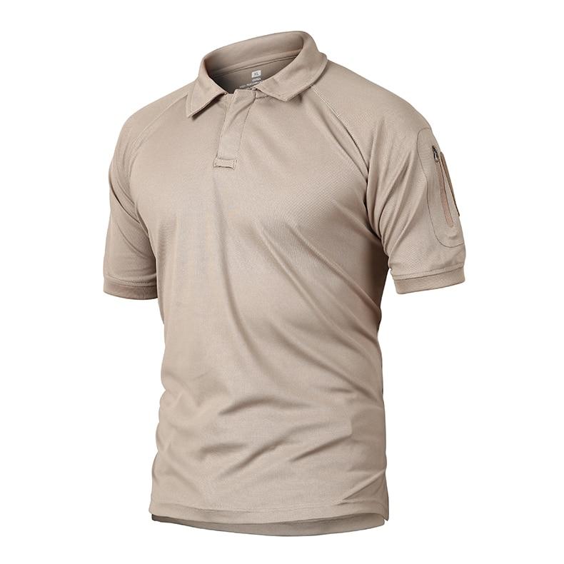 Summer T-shirts Men