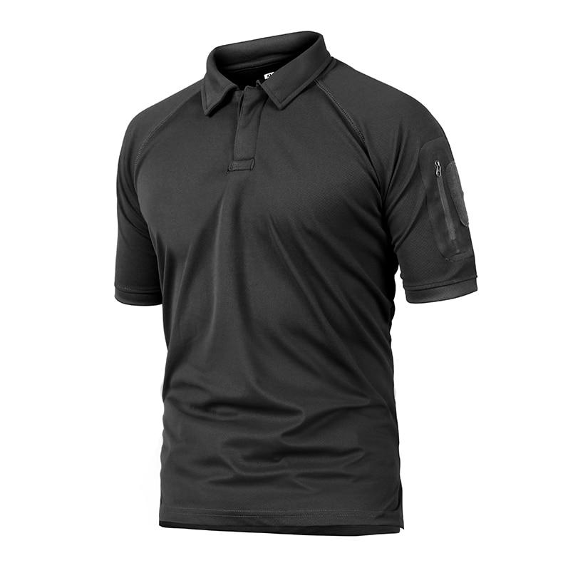 Summer T-shirts Men