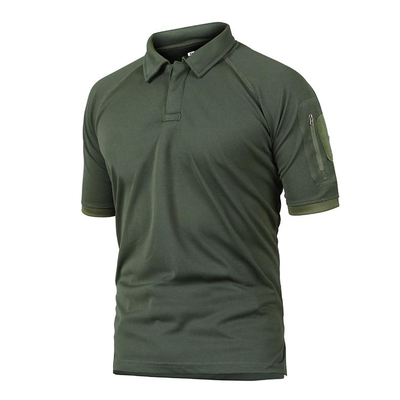 Summer T-shirts Men