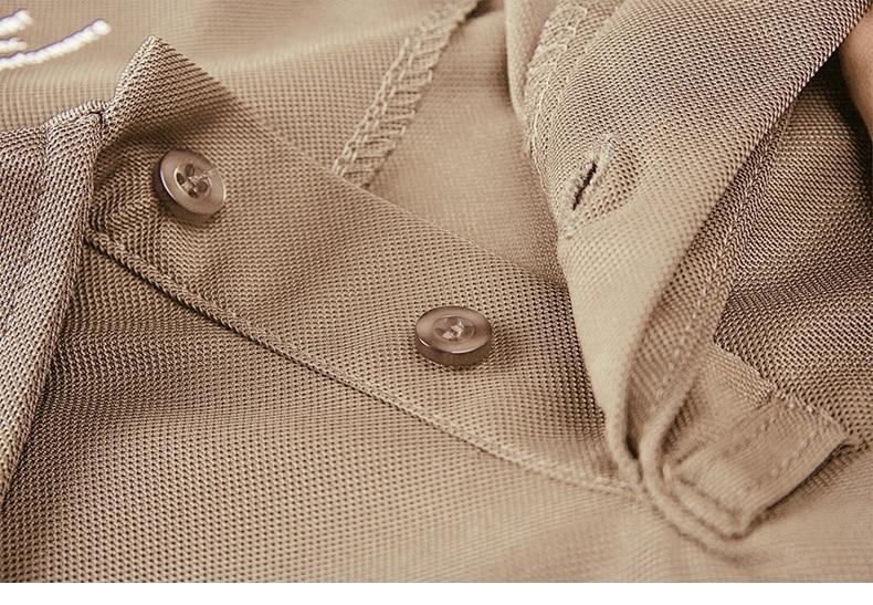 Summer T-shirts Men