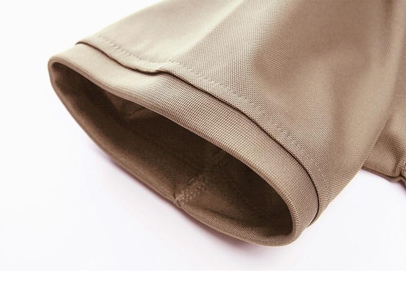 Summer T-shirts Men
