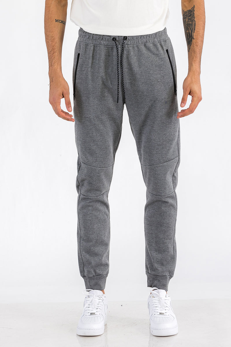 COTTON SWEATS FOR MEN