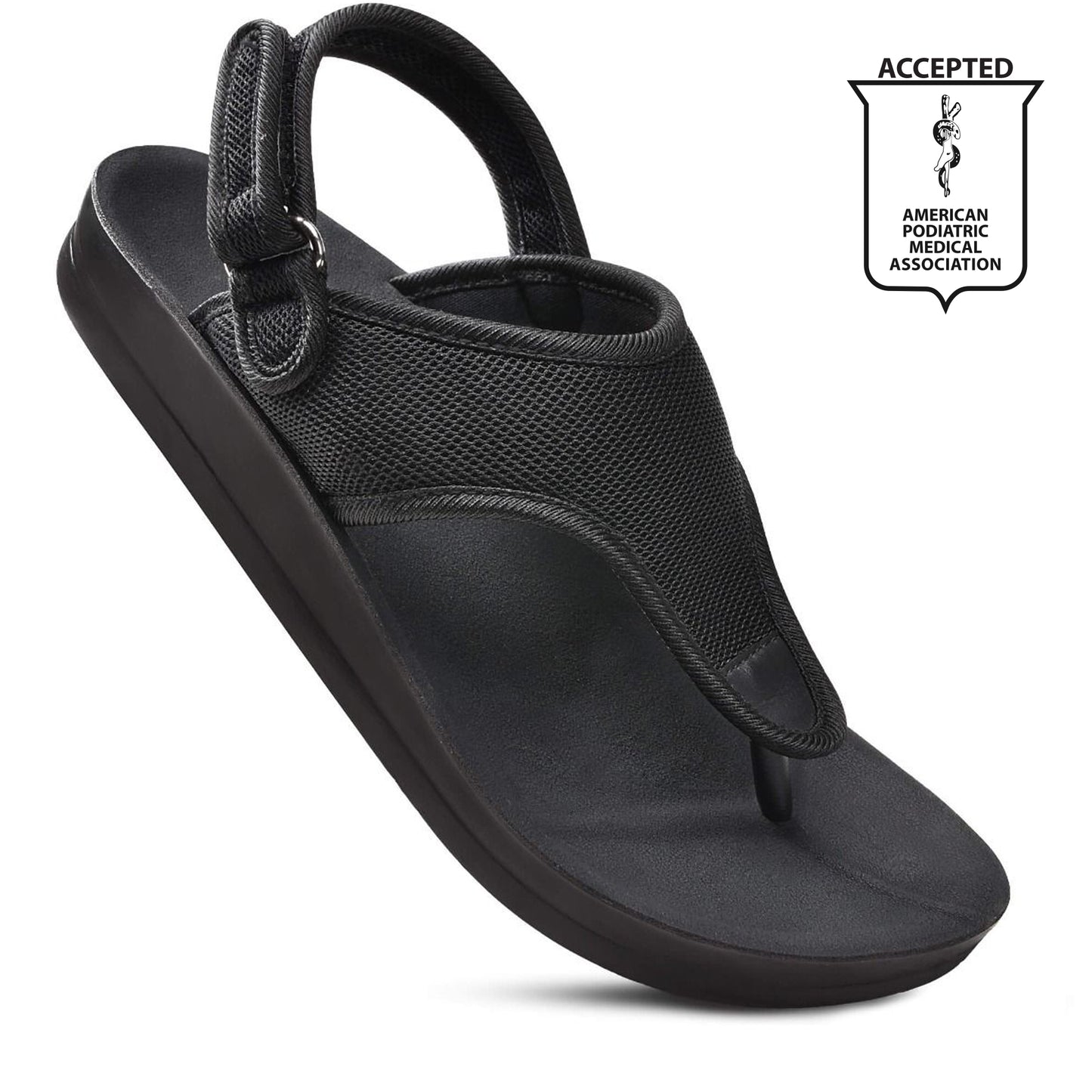 Women's Comfortable Sandals